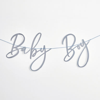 Slinger Baby Boy (2m)