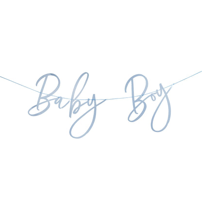 Slinger Baby Boy (2m)
