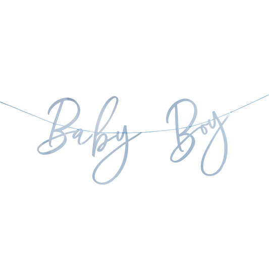 Slinger Baby Boy (2m)
