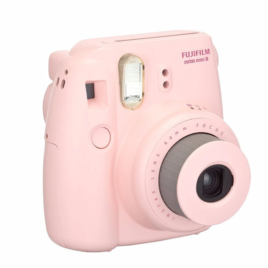 Fujifilm Instax Mini 8
